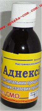 Аднексина 50,0 - 85 руб.