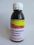 Чистофит наружное 100,0 - 130 руб.