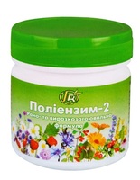 Полиэнзим - 2 (280,0) язвенный гастрит - 235 руб.