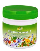 Полиэнзим - 7  (280,0) улучшение кровообращения - 366 руб.