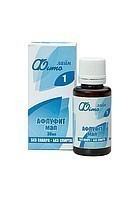 МАП Афлуфит ( Фитолайн №1) 30,0 - 70 руб.