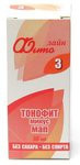 МАП Тонофит минус (Фитолайн №3)  30,0 - 70 руб.