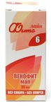 МАП Венофит  (Фитолайн №6)  30,0 - 70 руб.