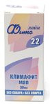 МАП Климафит (Фитолайн  №22) 30,0 - 70 руб.