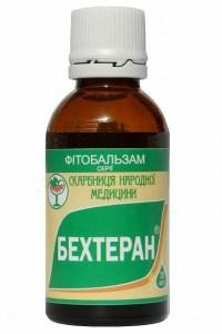 Бехтеран 30,0 - 120 руб.