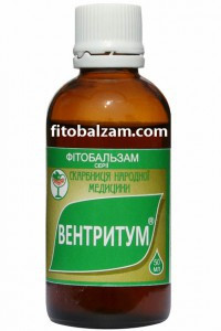Вентритум  50,0 - 120 руб.