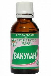 Вакулан 30,0 - 120 руб.