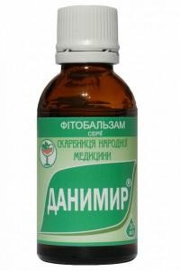 Данимир 30,0 - 120 руб.