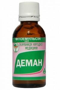 Деман 30,0 - 110 руб.