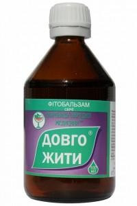 Довго жити 100,0 - 135 руб.