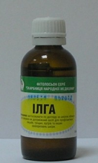 Ілга лосьйон 50,0 - 110 руб.