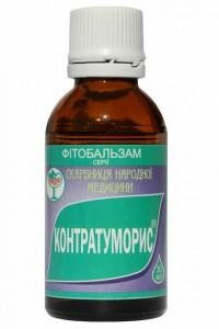 Контратуморис  30,0 - 120 руб.