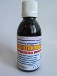 Настоянка золотого корня (родіола рожева) 50,0 - 100 руб.