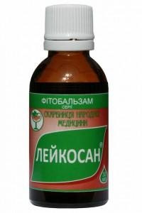 Лейкосан  30,0 - 120 руб.