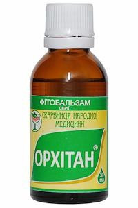 Орхітан  30,0 - 120 руб.