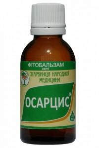 Осарцис  30,0 - 120 руб.