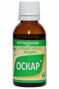Оскар 30,0 - 120 руб.