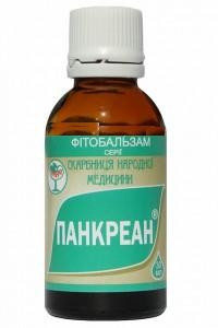 Панкреан 30,0 - 125 руб.