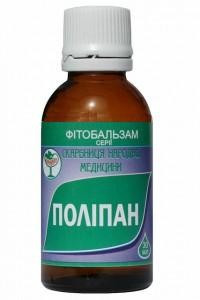 Поліпан 30,0 - 120 руб.