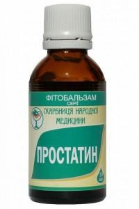 Простатин  30,0 - 120 руб.