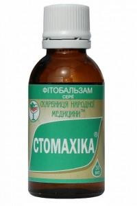 Стомахіка 30,0 - 120 руб.