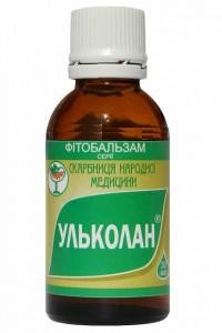 Ульколан  30,0 - 120 руб.