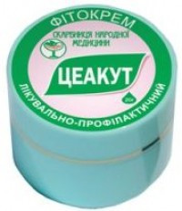 Цеакут мазь 20,0 - 120 руб.