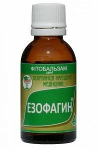 Езофагін 30,0 - 120 руб.