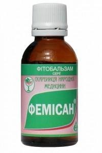 Фемісан 30,0 - 120 руб.