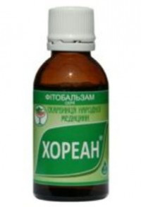 Хореан 30,0 - 120 руб.