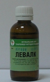 Левалк 50,0 - 120 руб.