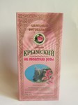 Фітобальзам Кримський на пелюстках троянди 200,0 - 145 руб.